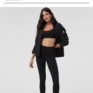 Vuori Canyon Insulated Jacket